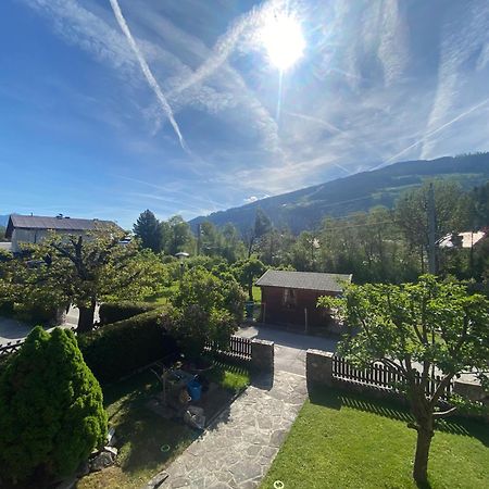 Ferienhaus Joloisia Mit Blick Auf Planai Villa Schladming Luaran gambar