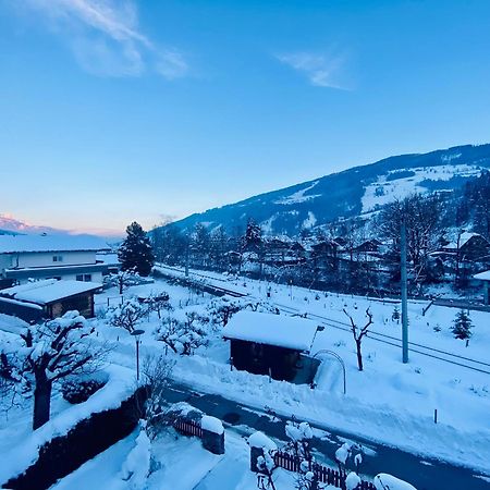 Ferienhaus Joloisia Mit Blick Auf Planai Villa Schladming Luaran gambar