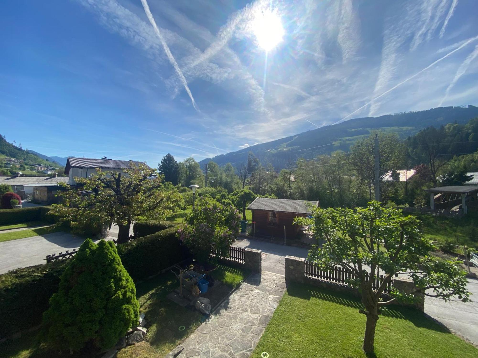 Ferienhaus Joloisia Mit Blick Auf Planai Villa Schladming Luaran gambar